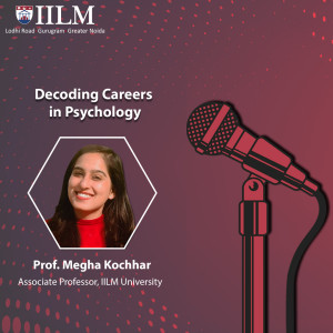 Decoding Careers in Psychology