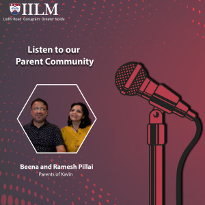 Listen to our Parent Community