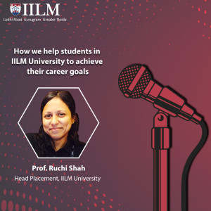 How IILM University ensures an uninterrupted academic year for students to achieve their career goals.