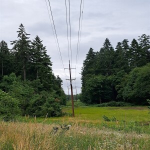 Powering Oregon