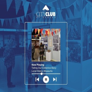 Local Stories, Local Museums