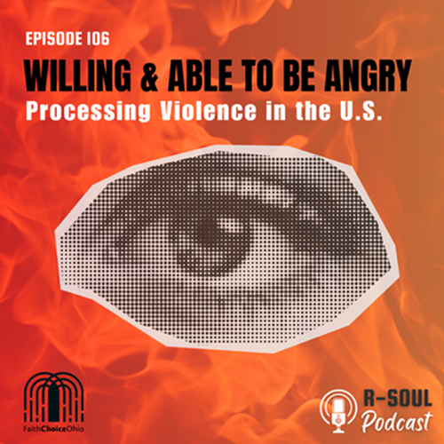 R-Soul: Reclaiming the Soul of Reproductive Health, Rights, and Justice
