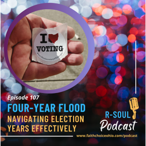 Four-Year Flood: Navigating Election Years Effectively