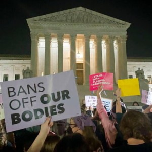 Leak Week: What the Total Loss of Roe v. Wade Means for the Future of Abortion Justice