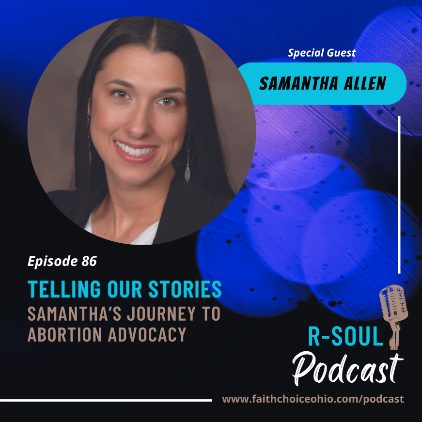 R-Soul: Reclaiming the Soul of Reproductive Health, Rights, and Justice