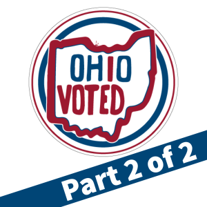 Disappointed but Not Surprised: Ohio in 2020