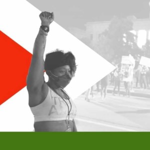 Making Real Peace: The Struggle for Reproductive Freedom from Ohio to Palestine