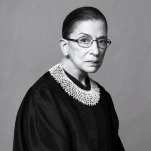 Ruthless? Our National Future Without RBG