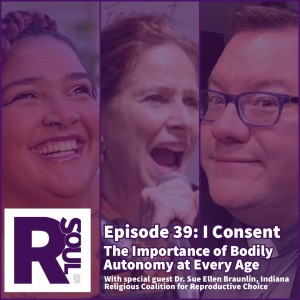 I Consent: The Importance of Bodily Autonomy at Every Age