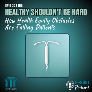 Healthy Shouldn’t Be Hard: How Health Equity Obstacles Are Failing Patients