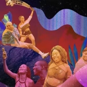 The Future We All Deserve: Abolition, Afrofuturism, and the Power of Speaking Goodness into Existence