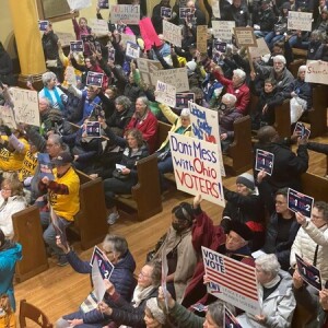 To Tell the Truth: Legislative Lies & Grassroots Hope in the Buckeye State