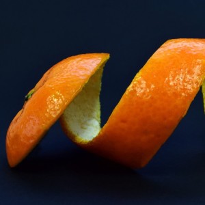 Green Tips and Orange Peels: A Prelude by Francis Miller (Short Story)