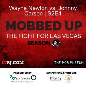 Wayne Newton vs. Johnny Carson | S2E4