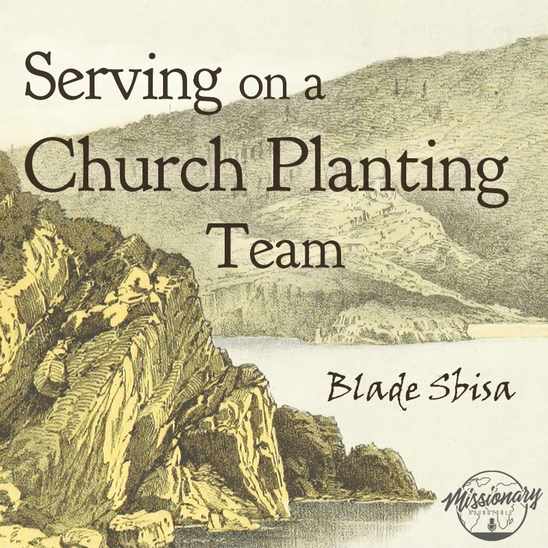 Missionary Roundtable