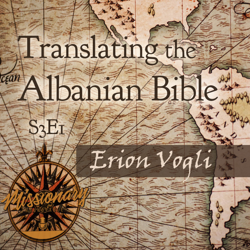 Missionary Roundtable