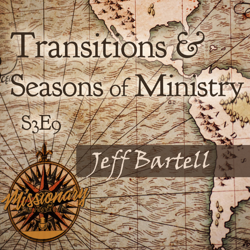 Missionary Roundtable