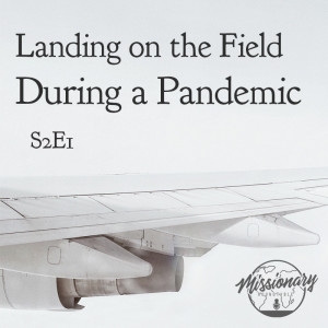 Landing on the Field During a Pandemic