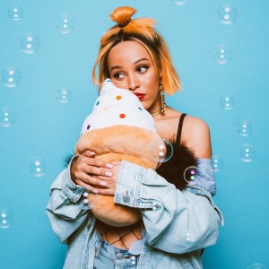 doja cat - nintendhoe