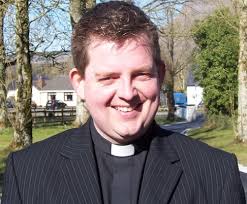 Rev. Ian Linton