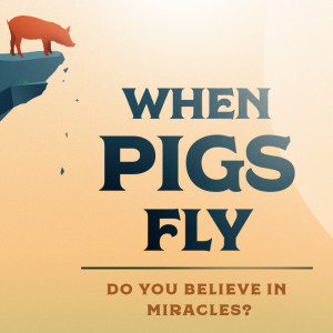 When Pigs Fly-Miracles of Deliverance
