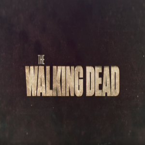 The Walking Dead-Waking A Zombie Generation