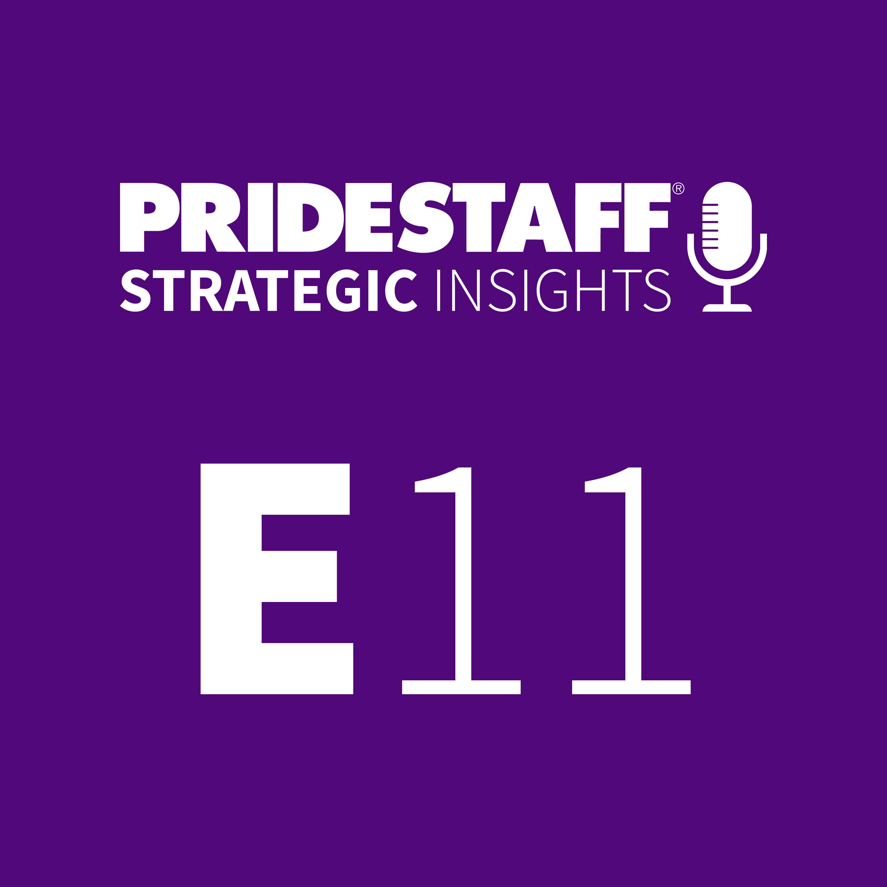 PrideStaff Strategic Insights