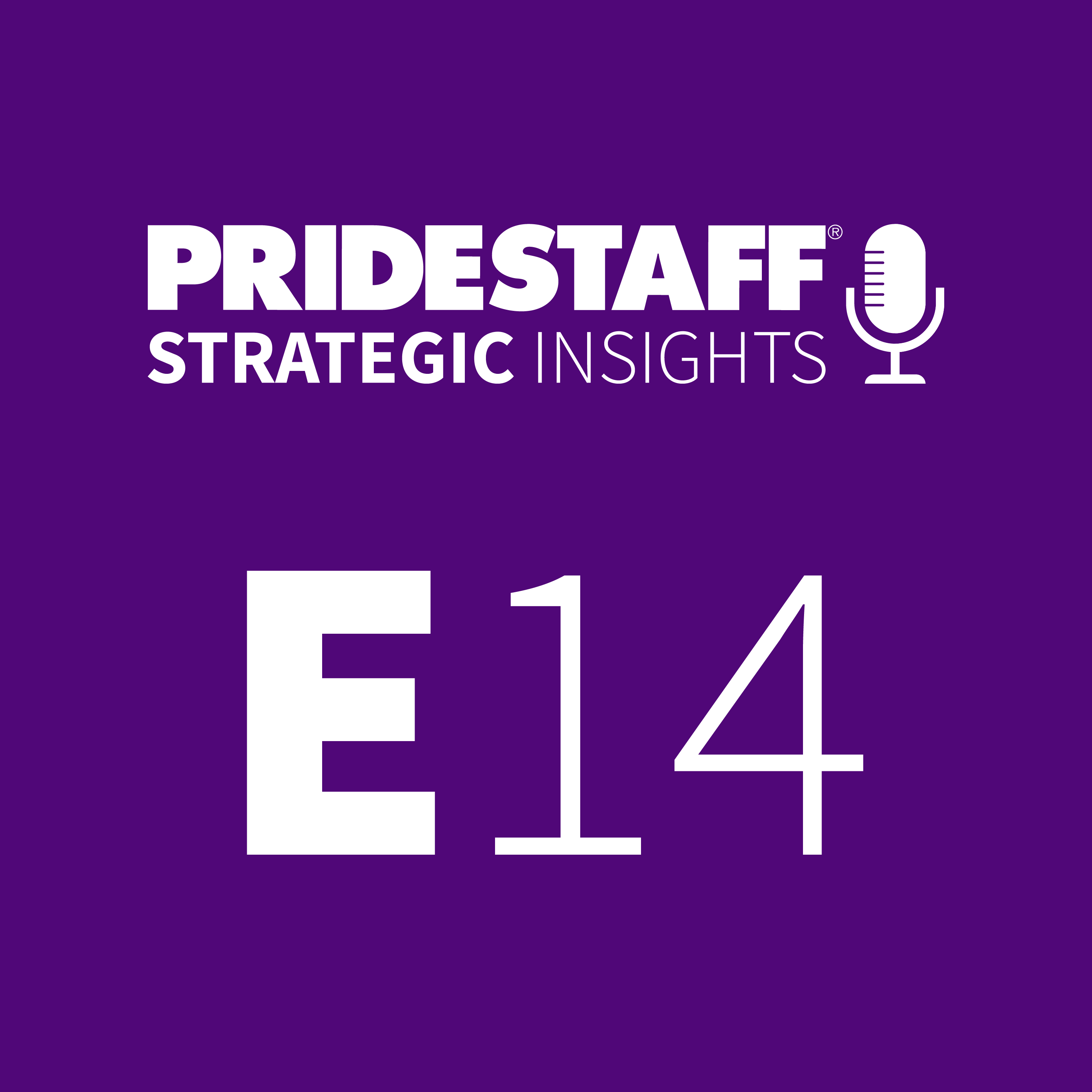 PrideStaff Strategic Insights