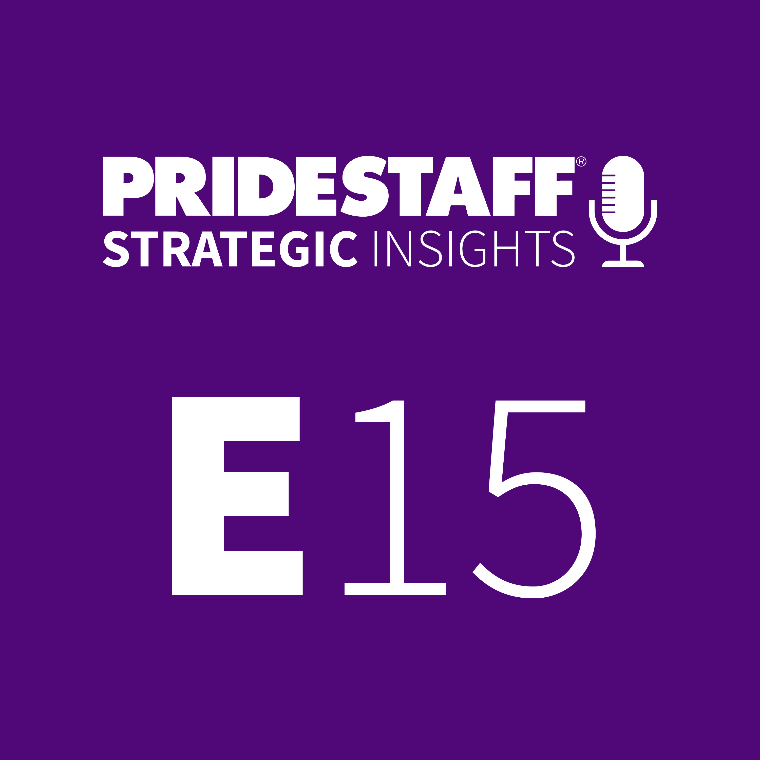 PrideStaff Strategic Insights