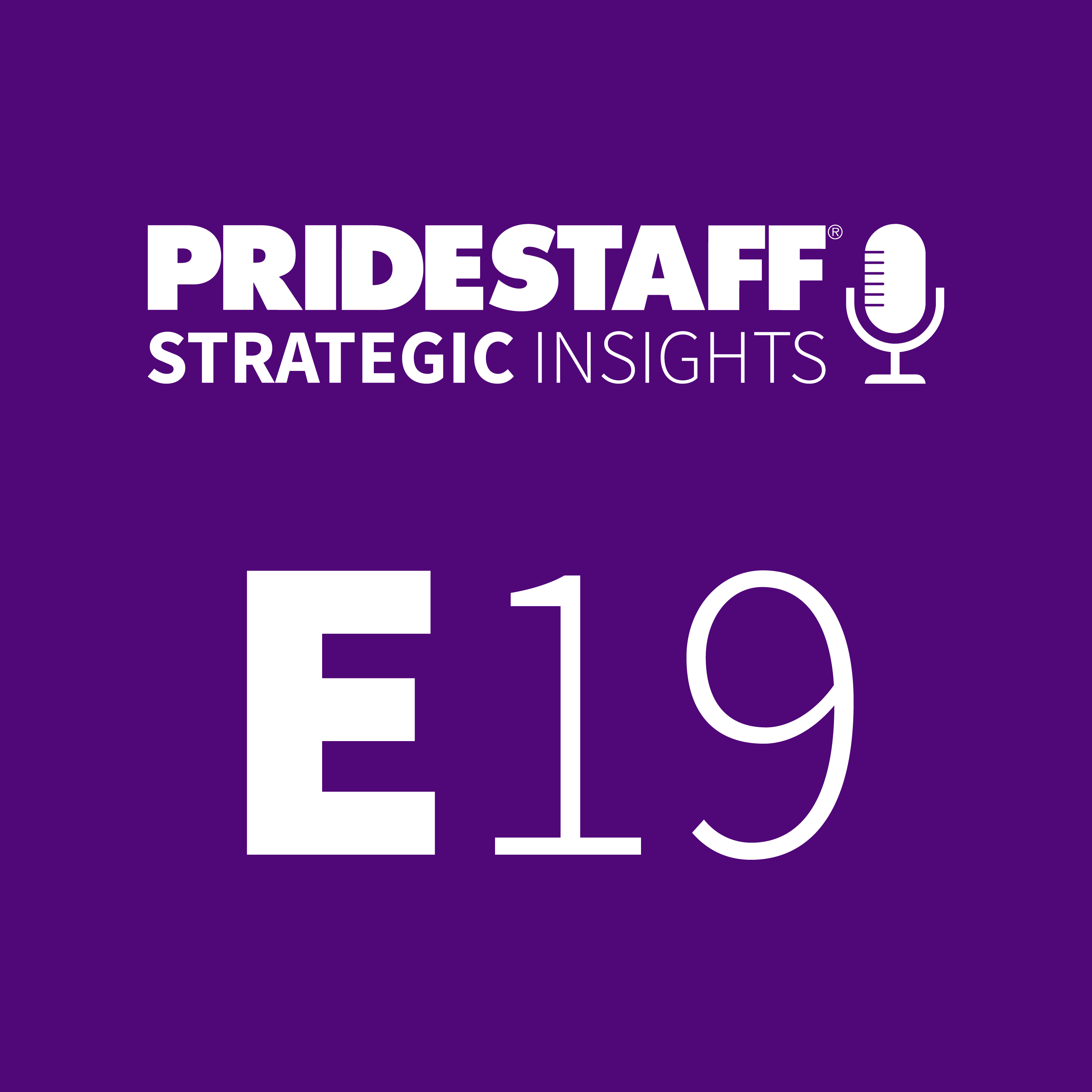 PrideStaff Strategic Insights