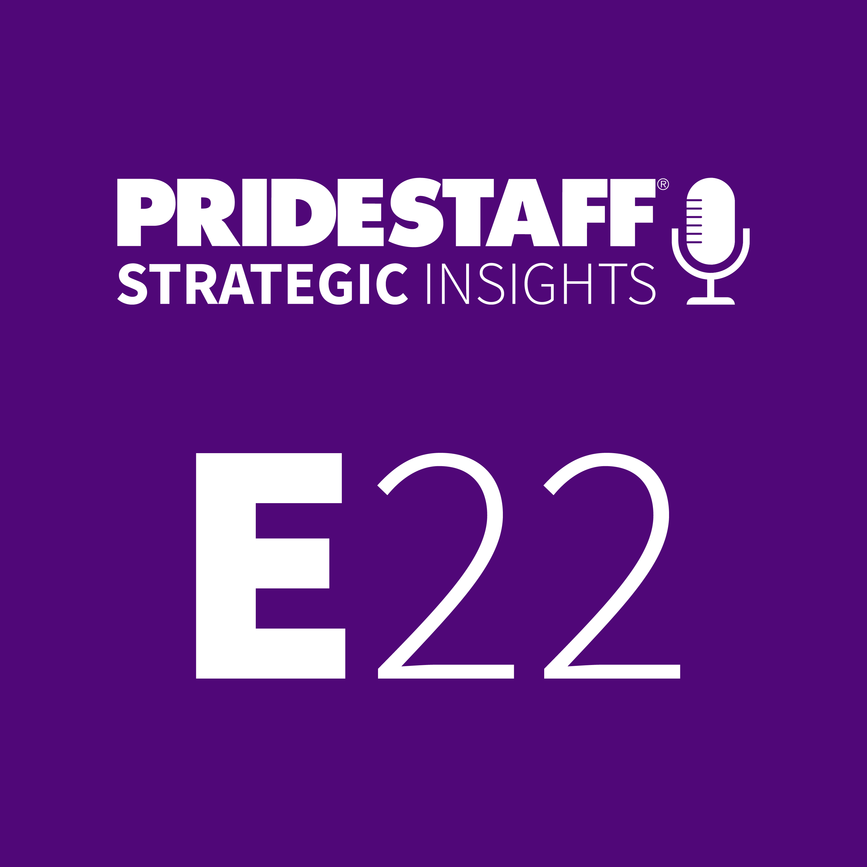 PrideStaff Strategic Insights