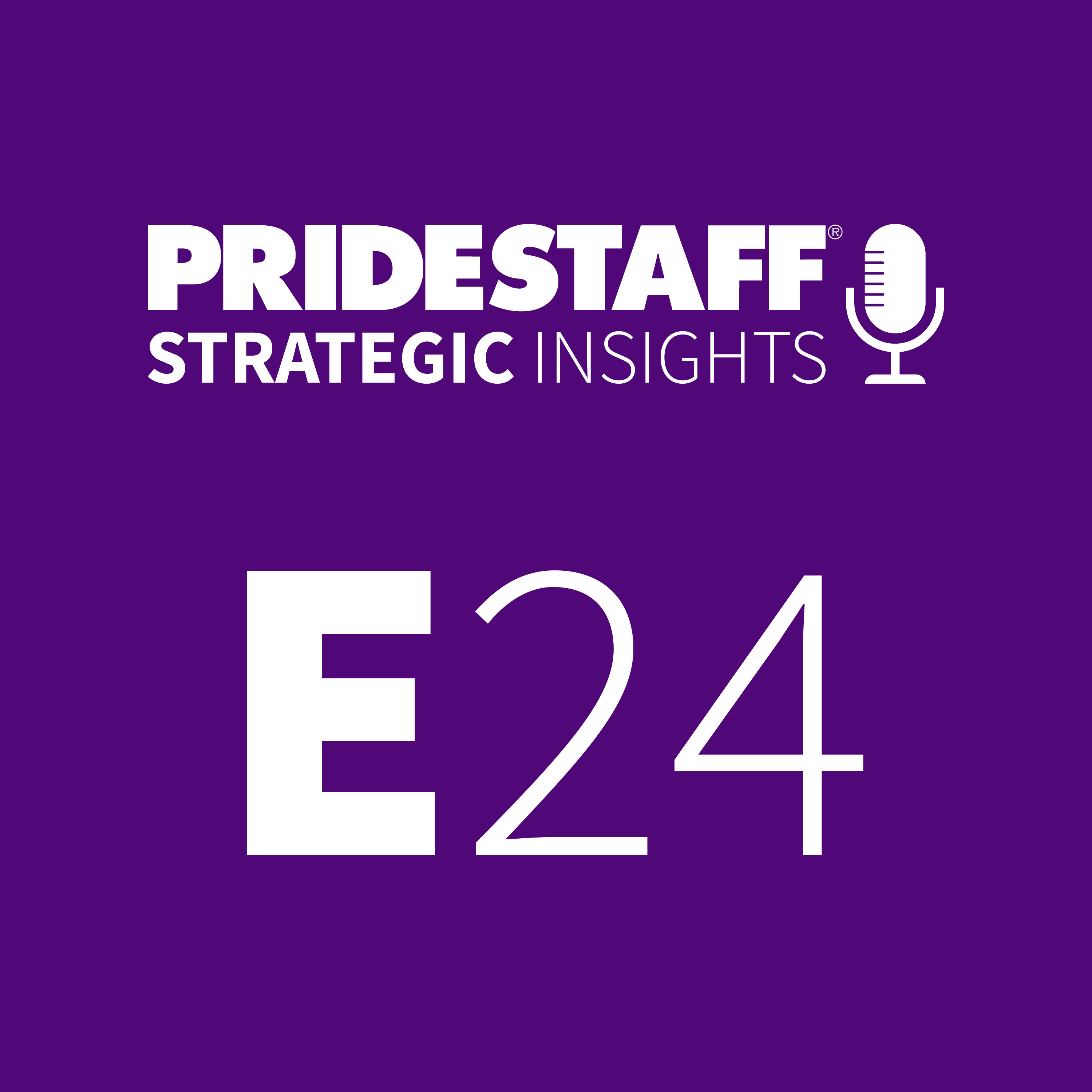 PrideStaff Strategic Insights