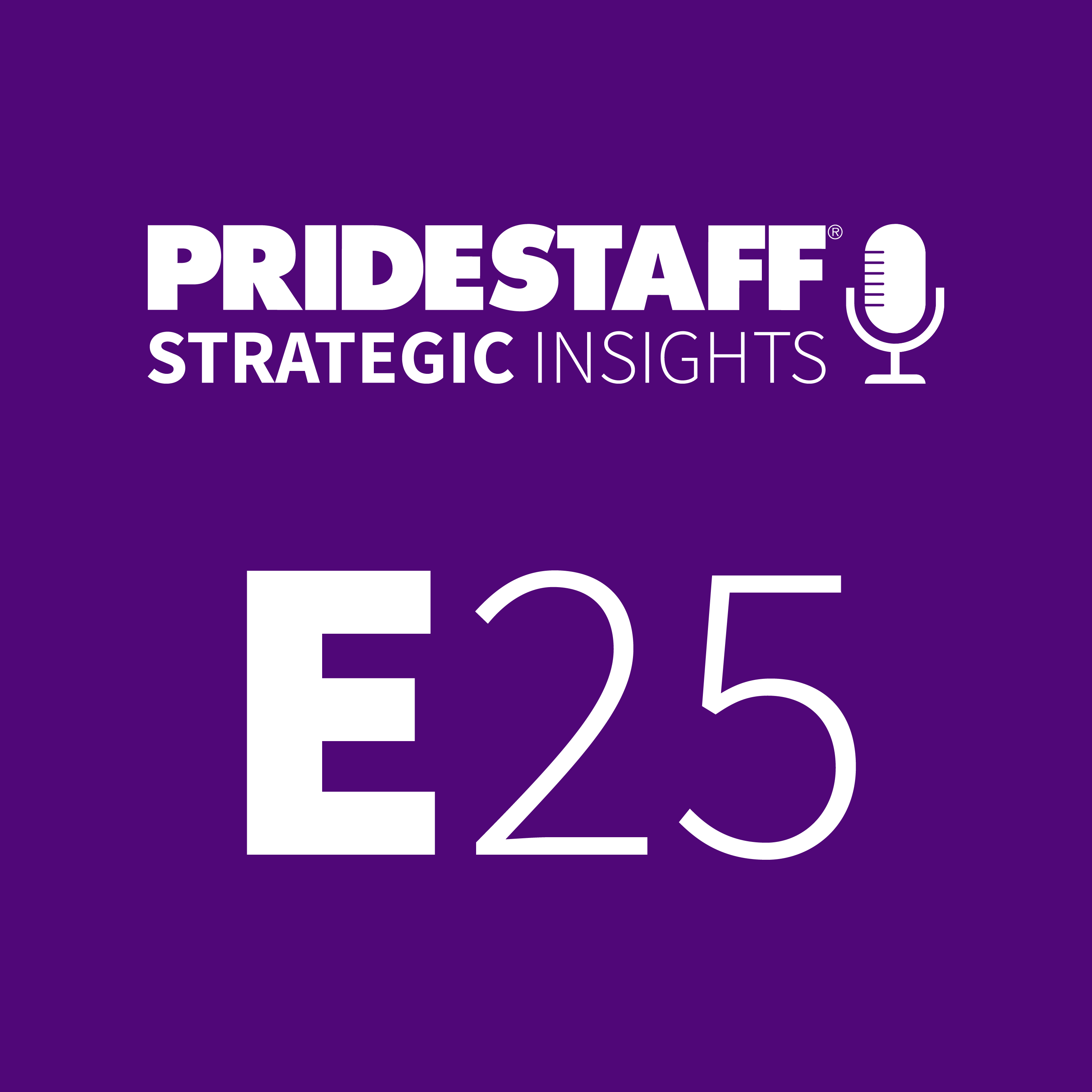 PrideStaff Strategic Insights