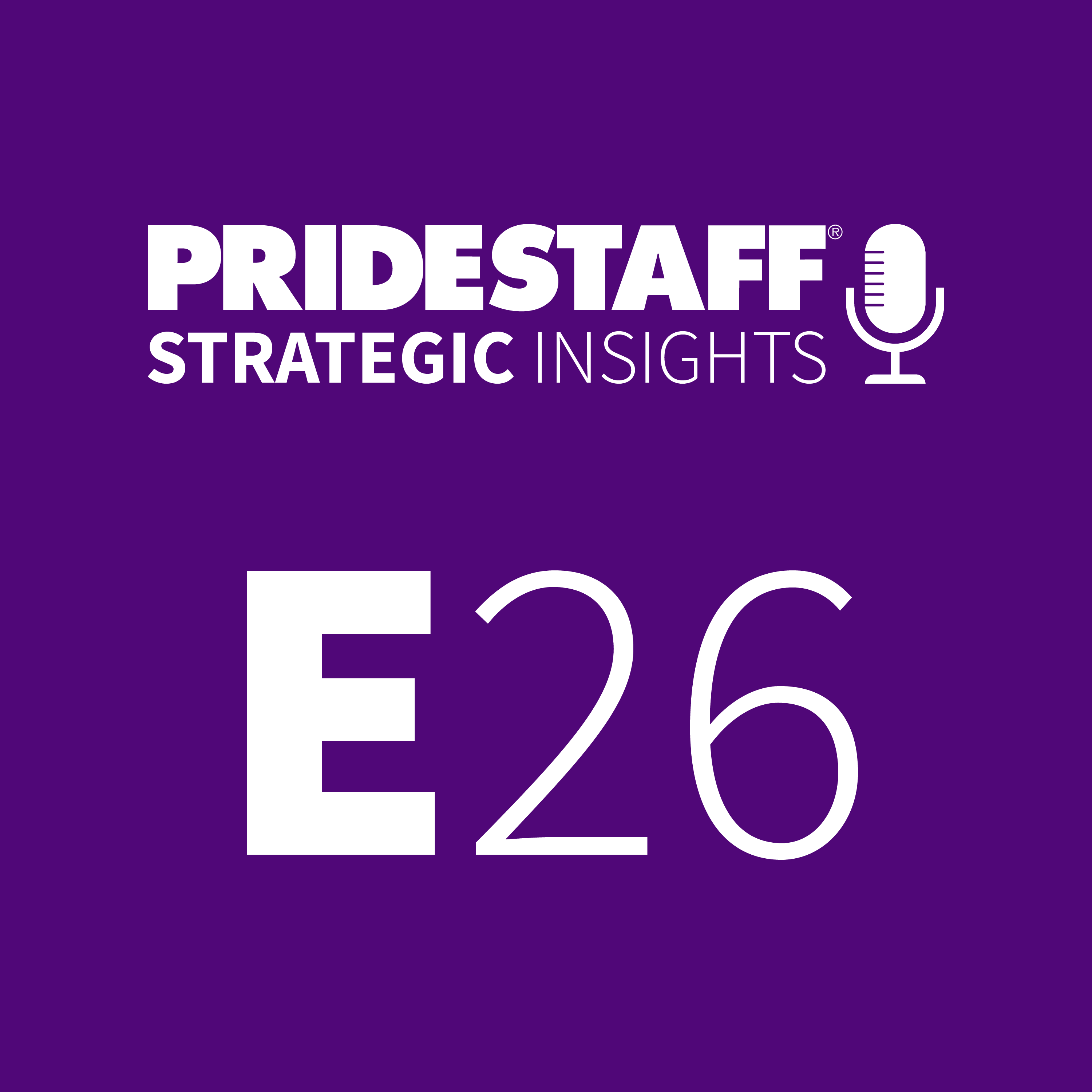 PrideStaff Strategic Insights