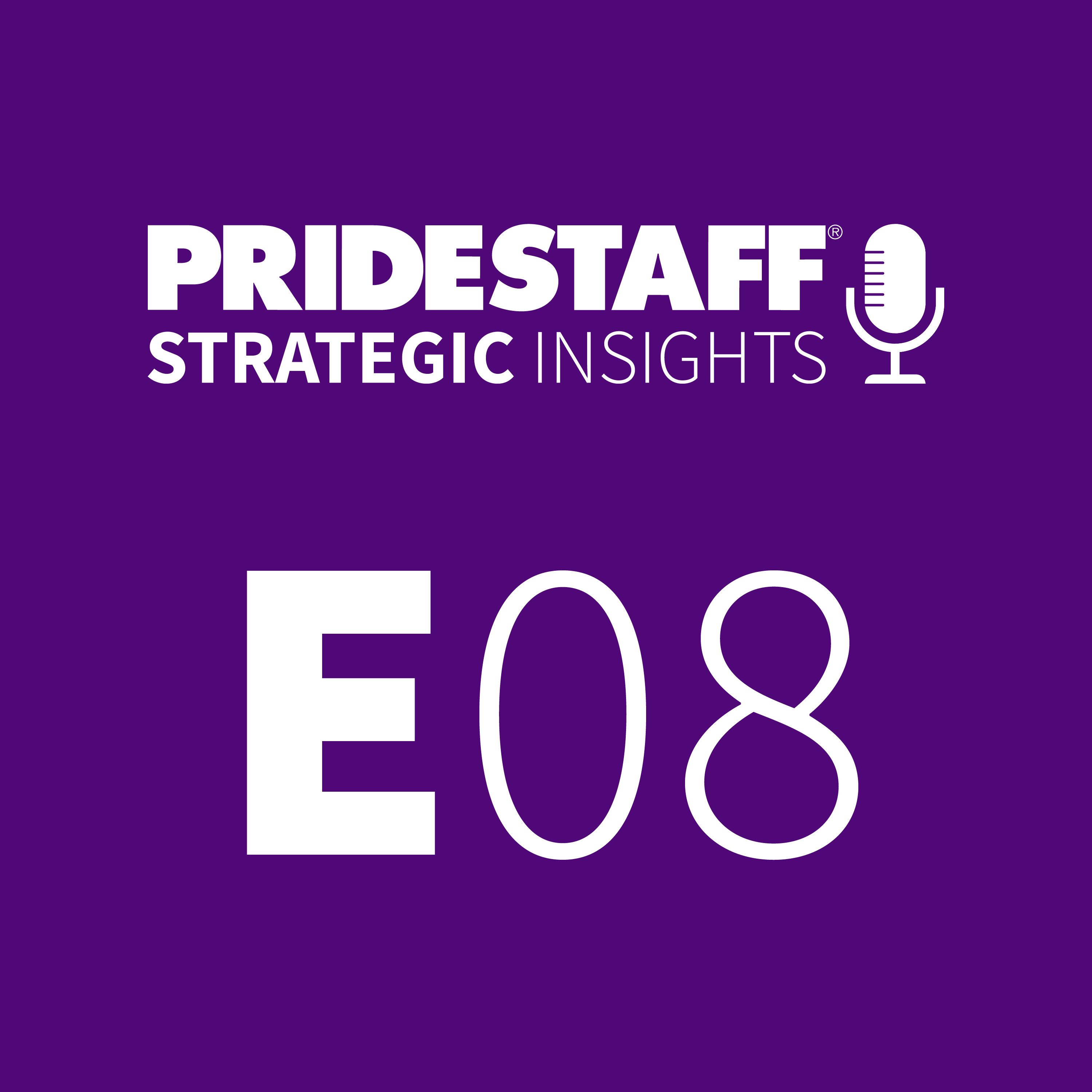 PrideStaff Strategic Insights