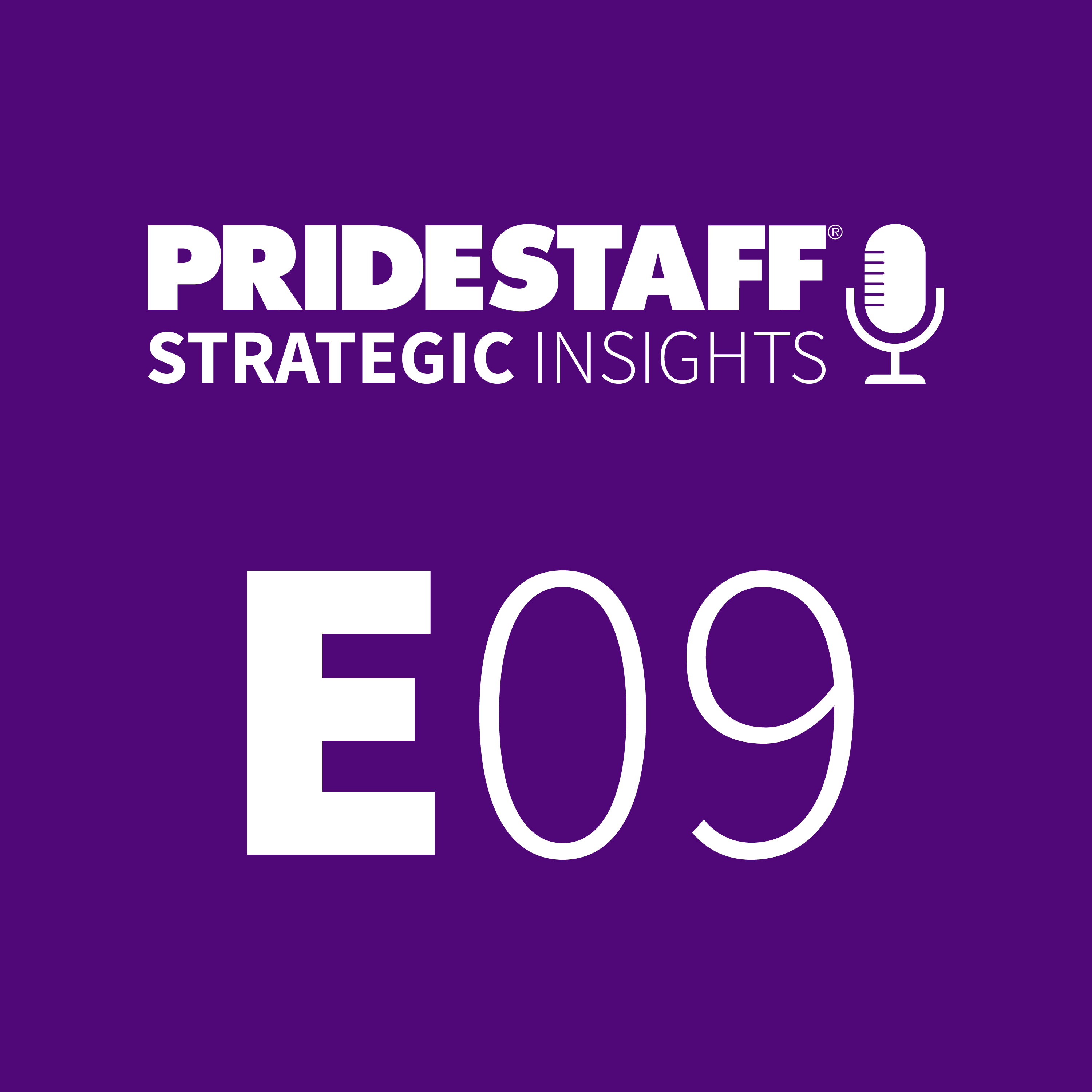 PrideStaff Strategic Insights