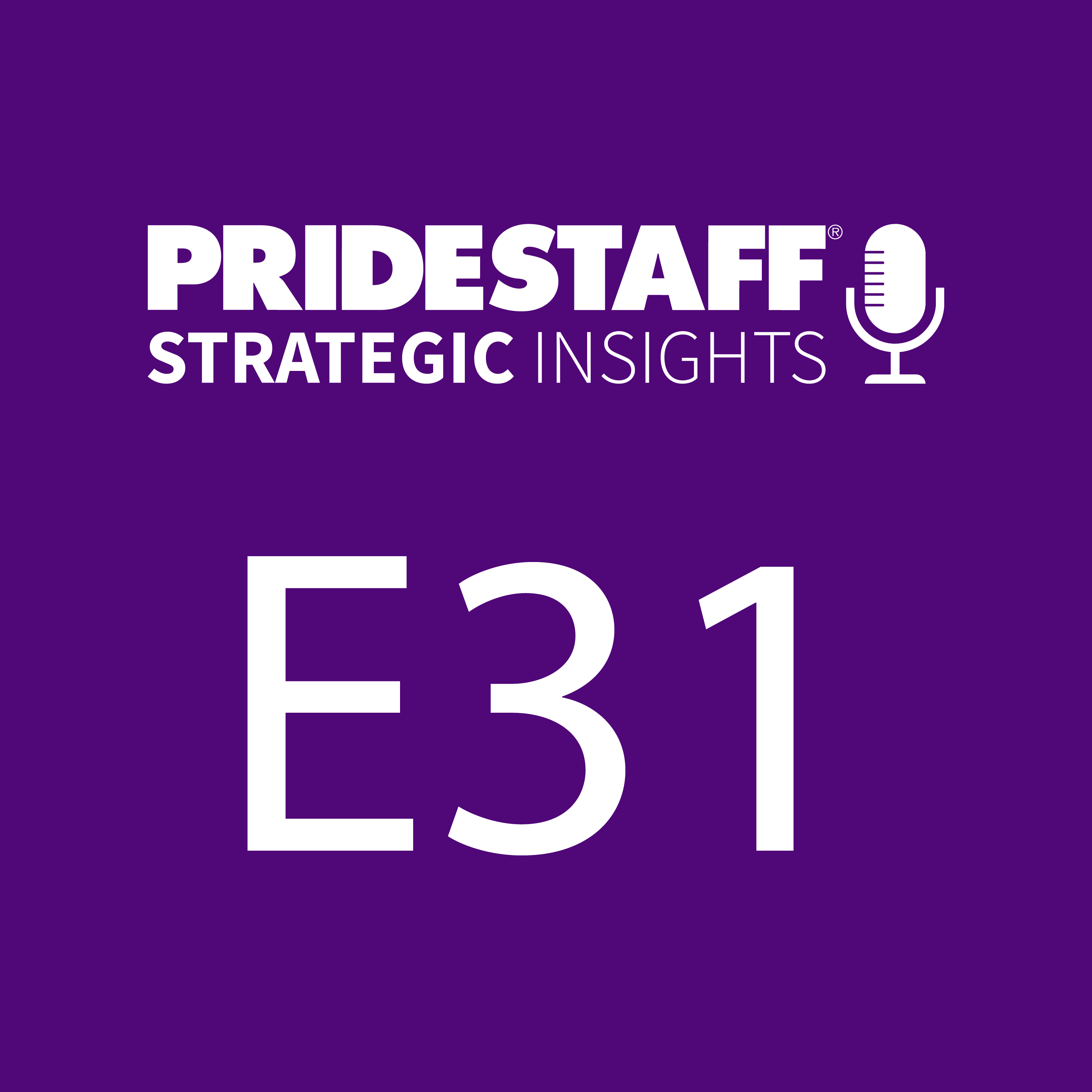 PrideStaff Strategic Insights