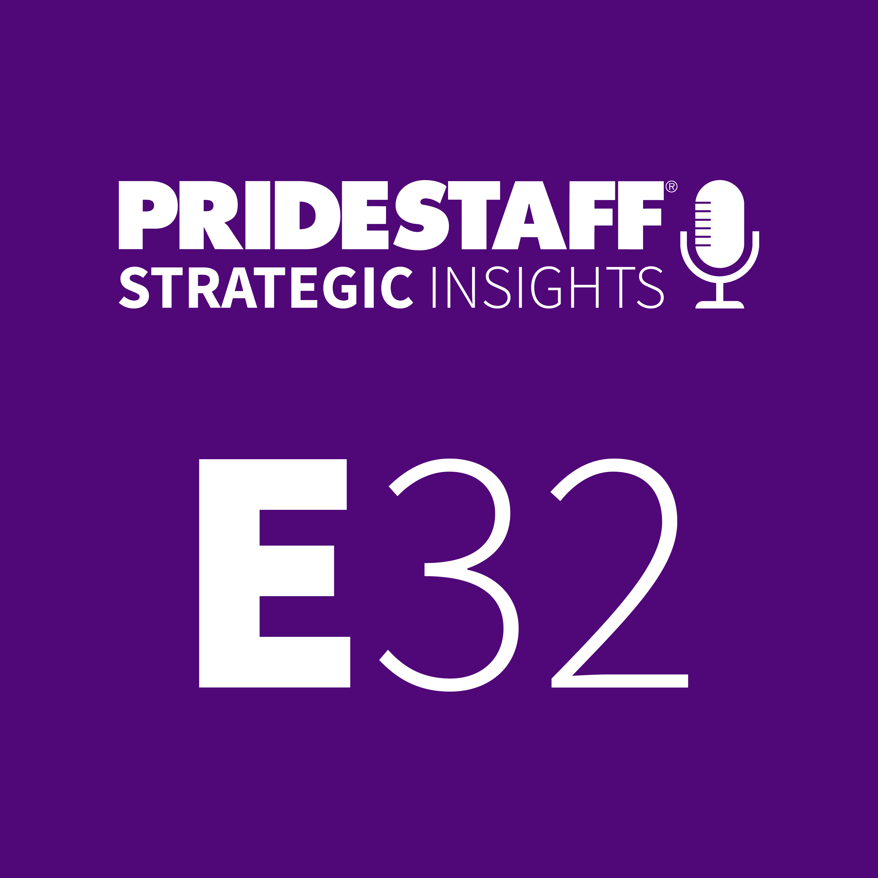 PrideStaff Strategic Insights