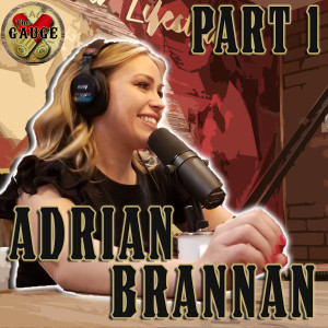 Adrian Brannan - Part One