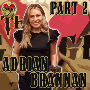 Adrian Brannan - Part Two