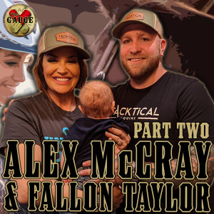 Alexander McCray & Fallon Taylor - Part Two