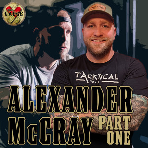 Entrepreneur Alexander McCray feat. Fallon Taylor - Part One