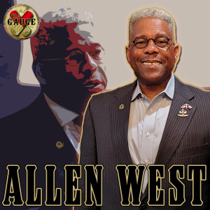 Lt. Col. Allen West