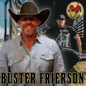 Buster Frierson
