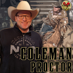 6-Time NFR Qualifier Coleman Proctor