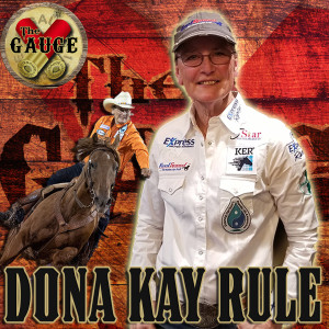 Dona Kay Rule