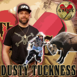 Dusty Tuckness