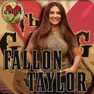 Fallon Taylor