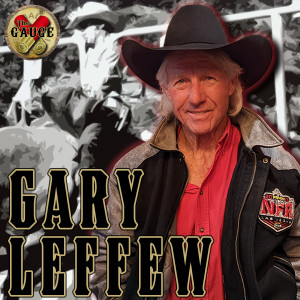 Bull Riding Legend Gary Leffew