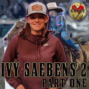 Ivy Saebens 2 - Part One
